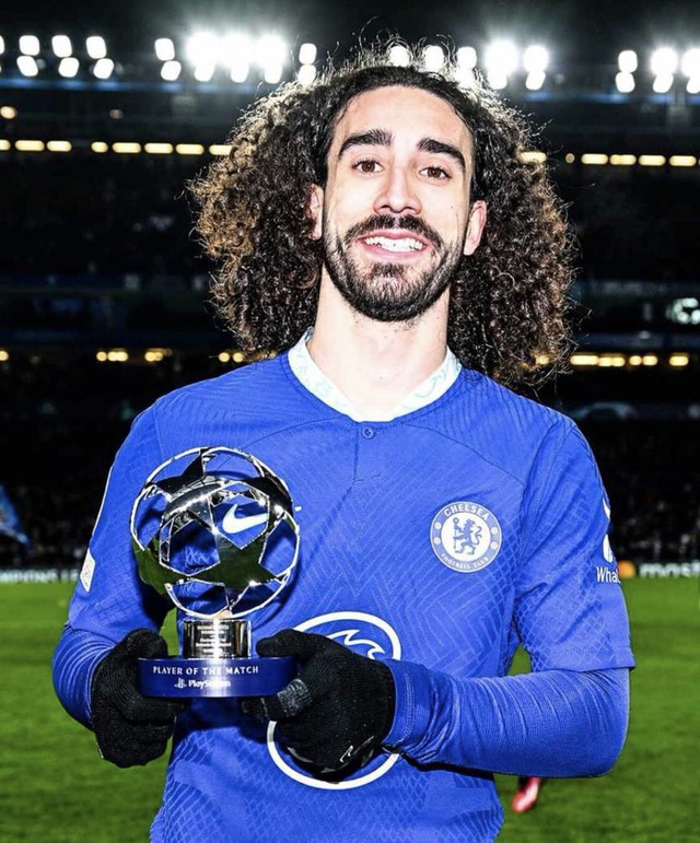 ◆CL小ネタ◆ドル戦出番なしのチェルシーFWムドリク（£100ｍ）に悲報…獅子身中の虫ククレジャがMOM