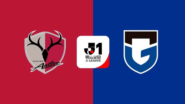 ◆Ｊ１◆9節 鹿島×G大阪 HT 鹿島吉田先制ゴールは取消も終了間際セアラのヘッドで先制し後半へ