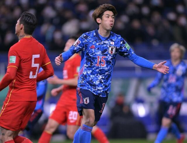 ◆悲報◆日本戦のPKを誤審だと激怒する中国メディアのレベルが低すぎて草