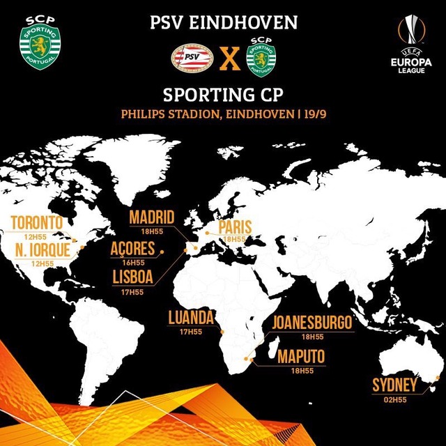 ◆UEL◆D組1節 PSV×ｽﾎﾟﾙﾃｨﾝｸﾞ PSV3-2で逃げ切り成功…堂安81分から出場