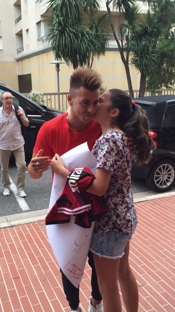 ◆ゴール動画◆モナコに移籍した本田の元同僚エルシャラウィ、対ＰＳＶ戦で早くもゴール！