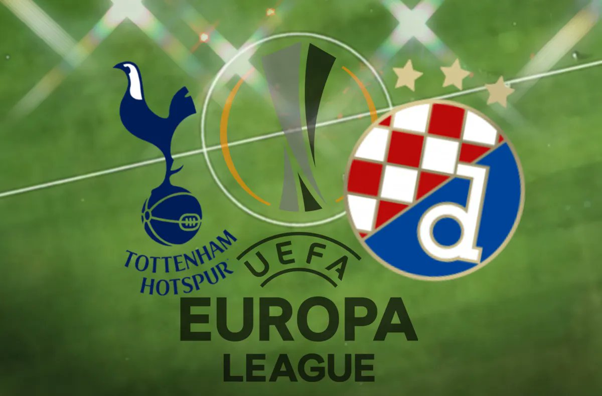 Uel R16 2nd D ザグレブ スパーズ 終盤オルシッチの2gでザグレブ追いつき延長戦へ サッカーまとめアンテナ サッカーラボアンテナ Uel R16 2nd D ザグレブ スパーズ 終盤オルシッチの2gでザグレブ追いつき延長戦へ サッカーまとめアンテナ サッカーラボアンテナ