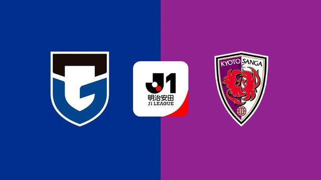 ◆Ｊ１◆12節 G大阪×京都 1-1から一森DOGSO退場で大ピンチのガンバ、ジェバリ起死回生の勝ち越しゴールも終盤ミスから失点しスコアレスドロー！