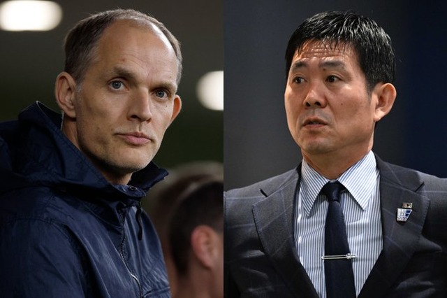 ◆日本代表◆森保ジャパン、来年3月にイングランド代表と対戦が決定　過去3戦1分2敗…聖地ウェンブリーで