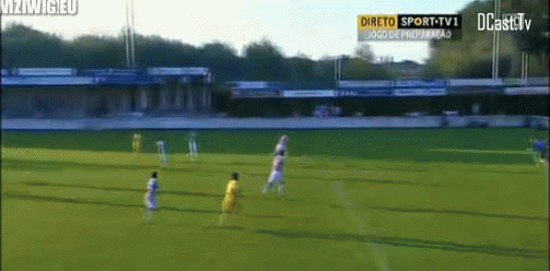 ◆PSM◆スポルディング　田中順也　親善試合でハットトリック！（動画）