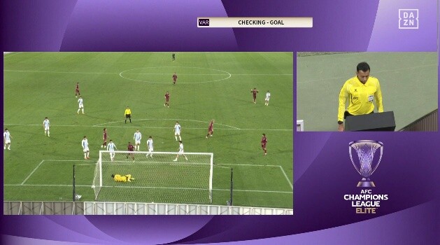 ◆ACL◆胸パスからのヘディングリターンでボレー！蔚山戦神戸FW大迫勇也の幻の先制ボレーが工ロすぎる件