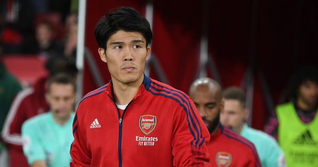 ◆プレミア◆ベン・ホワイト負傷によりレスター戦冨安健洋ＣＢ起用の可能性浮上！