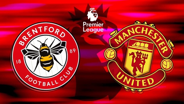 ◆プレミア◆6節 ﾌﾞﾚﾝﾄﾌｫｰﾄﾞ×マンU カウンター2発で先行許したマンU追い上げ同点チャンスのPKをブルーノが止められ逆にゴラッソ食らってジエンド！アモリム風前の灯