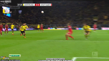 BVB-VFL-VFL01