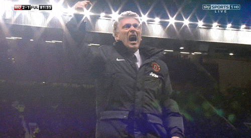 ◆朗報◆ECLを制したウェストハムのモイーズ監督が超ごきげんすぎてワロタｗｗｗ