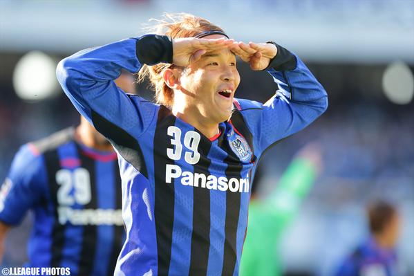 ◆天皇杯小ネタ◆宇佐美貴史のゴールパフォが浅田舞リスペクトだった件ｗｗｗ