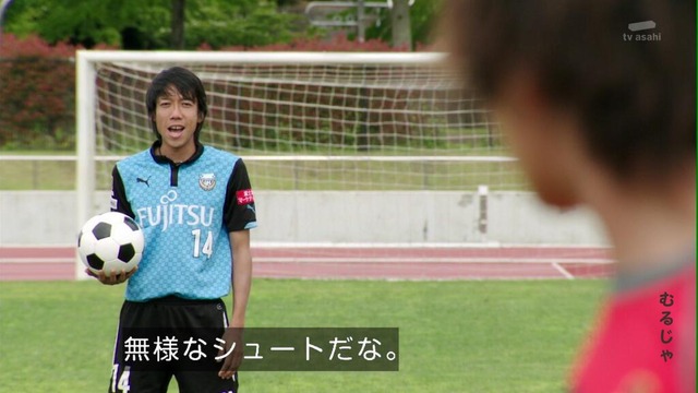 ◆小ネタ◆天皇杯　大宮×川崎Fを画像一枚で総括した結果ｗｗｗ