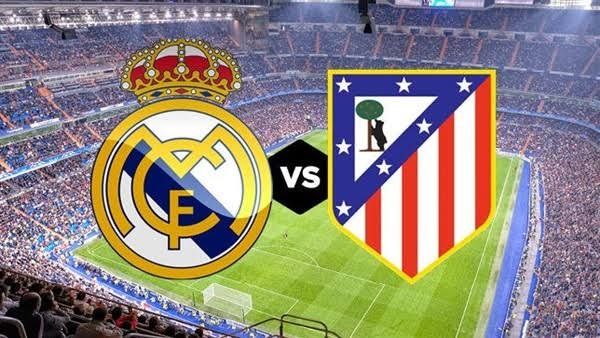 ◆リーガ◆22節 マドリーダービー、レアル・マドリーベンゼマのGで逃げ切り！点差以上の内容差で完勝！アトレチコはカラスコが復帰即出場