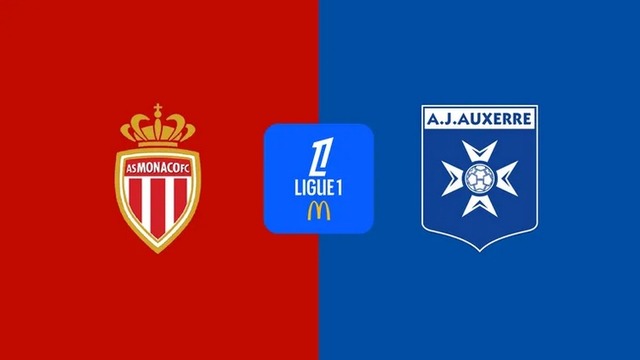 ◆ﾘｰｸﾞ･ｱﾝ◆30節 モナコ×オセール スタメン発表！南野拓実欠場