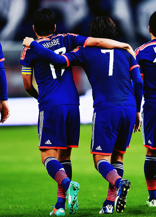 ◆代表小ネタ◆長谷部と遠藤の後継者どうすんのよ？を語るスレ