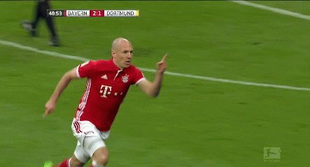 Worldfootballnews アリエン ロッベン