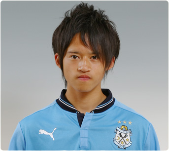 ◆Ｊリーグ◆ユースから昇格のジュビロ磐田石田崚真が喫煙・飲酒で契約解除　練習生に