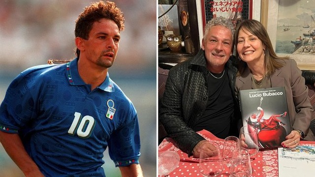 ◆悲報◆元イタリア代表のファンタジスタ、ロベルト・バッジオが強盗団に襲撃され頭部を負傷し病院に搬送
