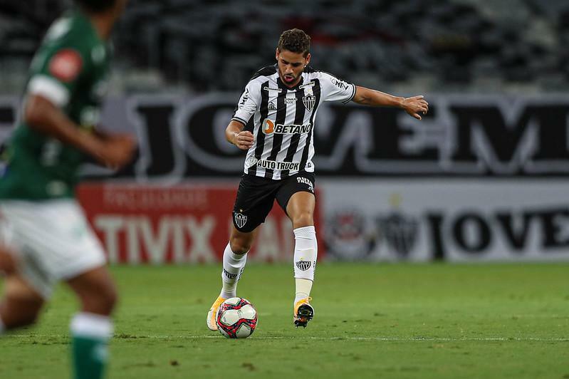 ｊ補強 ブラジル1部セアラーdfガブリエル獲得レースで浦和と横浜fcがデッドヒート 移籍金 2ｍ前後 By 伯メディア 2chフットボールまとめアンテナ