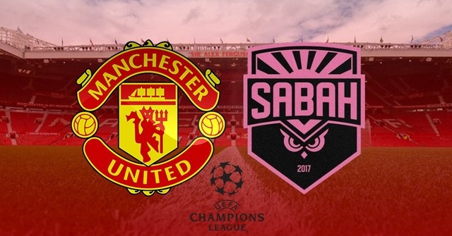 ◆UCL◆LS1節 マンU×サバ— HT マンUクーニャ・ブルーノ・節子で3-0！大量リード