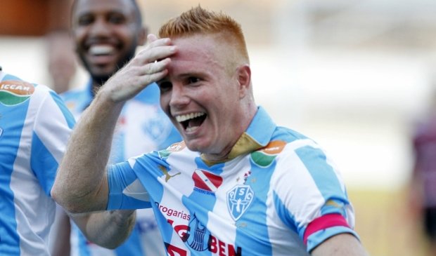 ◆Ｊ移籍◆名古屋ブラジル人３選手の加入を発表もどうも風間新監督の趣向と合わない可能性が高いみたい(´・ω・`)