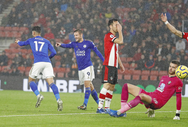 ◆悲報◆9失点敗戦のサウサンプトンの皆さん選手も職員も当日の給料全額寄付