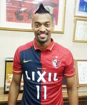 ◆天皇杯珍Vol1◆鹿島ファブリシオ・・・M（無人の）G（ゴールに）W（枠外）ワロタｗｗｗ