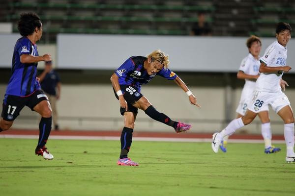 ◆Ｊ小ネタ◆宇佐美貴史、今話題の中西哲生塾門下生疑惑