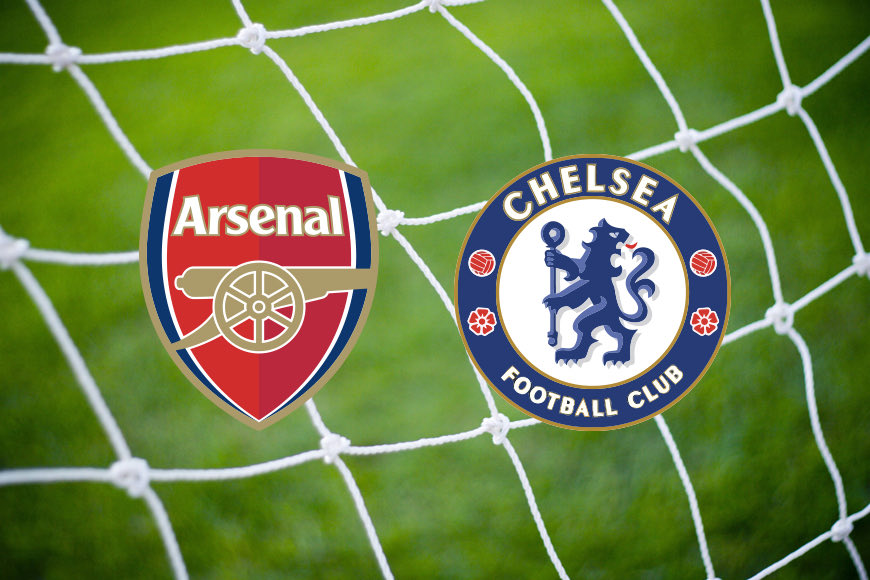 プレミア 2節 アーセナル チェルシー Ht 前半チェルシー2発 0 2でリード スポキチ速報