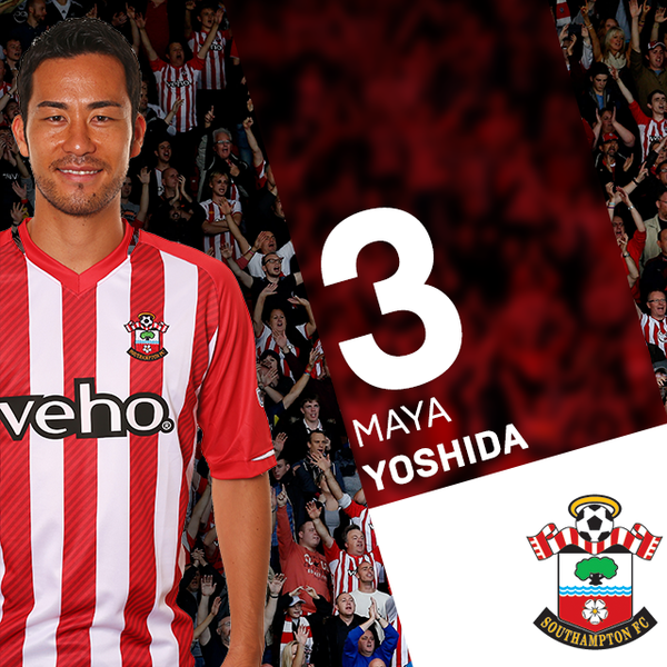 ◆代表小ネタ◆吉田麻也は日本代表歴代何位のＣＢ？を語るスレ