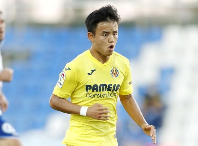 ◆リーガ◆久保建英が契約寸前でセビージャ移籍を取りやめたワケ――。