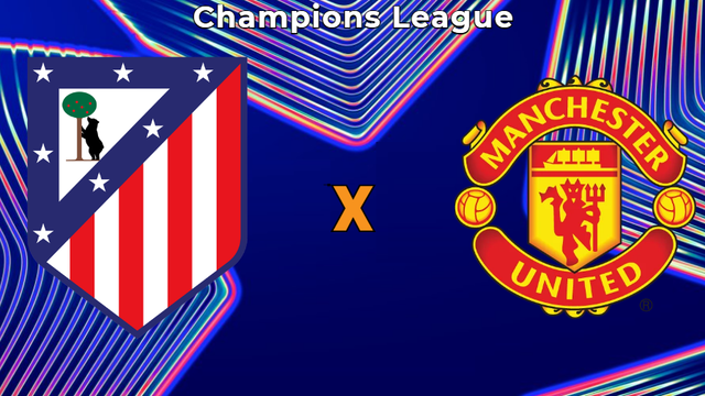 ◆UCL◆LS2節 アトレチコ×マンU 開始49秒で失点したマンU、反撃は空回りヨロ退場から追加点奪われ敗戦、アトレチコ連勝