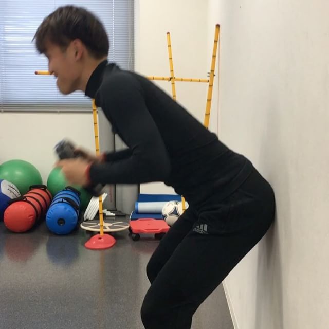 ◆朗報◆宇佐美貴史、オフも返上で本日もトレーニング