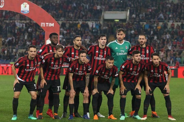 ◆悲報◆財政難のＡＣミランに厳罰、UEFAが欧州カップ戦2シーズン出場停止を通告