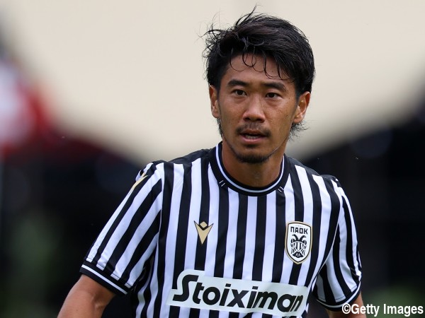 ◆風物詩◆Ｃ大阪、香川真司に復帰再要請へ　ギリシャＰＡＯＫ９月開幕戦以来出場なし