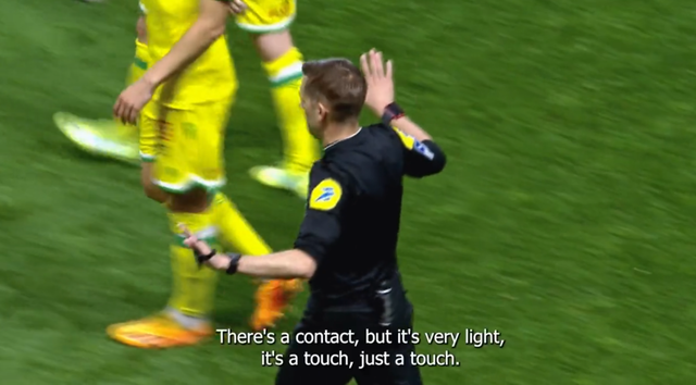 ◆Jリーグ◆浦和―ＦＣ東京戦　２度のＶＡＲによる“約８分間の中断”はなぜ起こったか　ＶＡＲルーム緊迫の舞台裏