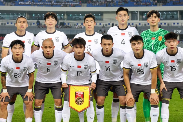 ◆U23亜杯◆決勝の相手は中国に決定!! 5戦全て無失点、元A・マドリー下部組織GKが圧巻の大活躍