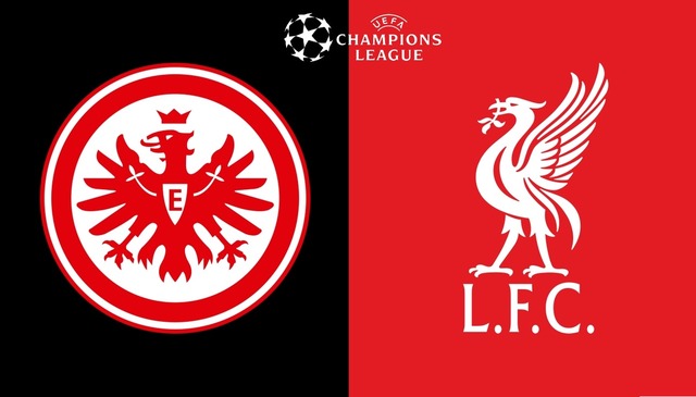 ◆UCL◆LS3節 フランクフルト×リバプール スタメン発表！堂安律先発、遠藤航ベンチ