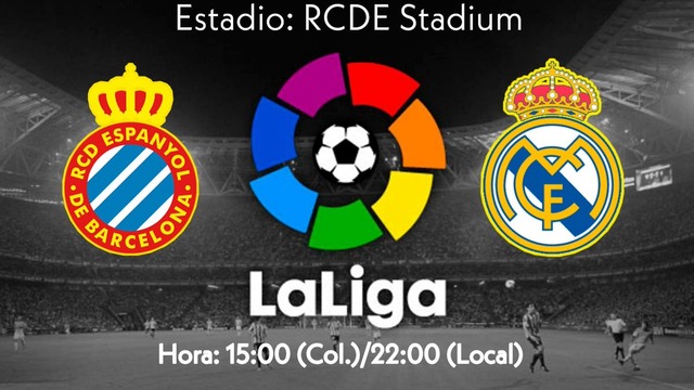 ◆リーガ◆32節 ｴｽﾊﾟﾆｮｰﾙ×R・マドリー マドリーがカゼミロのゴールで首位堅持、エスパニョールは最下位脱出ならず