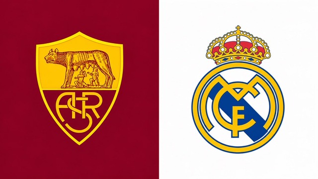 ◆UCL◆LS2節 ローマ×マドリー マーレン2発ローマ3-1リードからヴィニシウス下げてマドリー覚醒！7分で3点ぶち込み逆転で連勝！