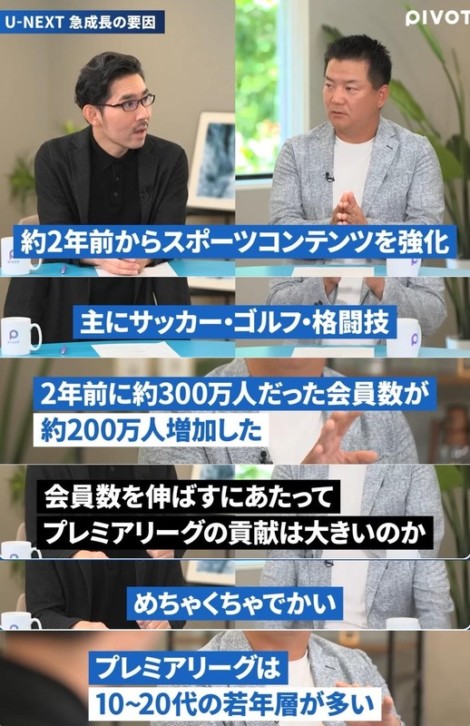◆悲報◆スポーツ有料配信利用者激増の中心がサッカーで何故か焼豚が発狂！平気で嘘をつき醜態を晒す😭