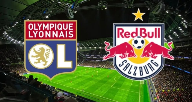 ◆UEL◆LS2節 リヨン×ザルツブルク スタメン発表！北野颯太ベンチ、川村拓夢・チェイス・アンリ欠場