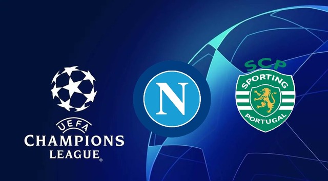 ◆UCL◆LS2節 ナポリ×スポルティング ナポリ、デ・ブライネ⇒ホイルンドで2発！PKで追いつかれるも振り切り今季CL初勝利！守田78分からプレー