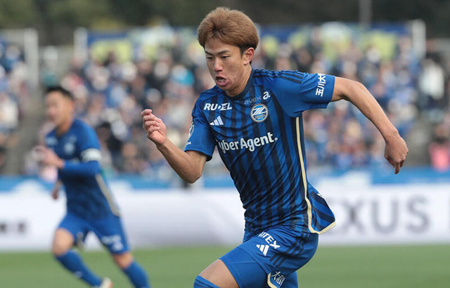 ◆海外移籍◆町田ゼルビアの五輪代表FW平河悠、英2部ブリストル・シティへ期限付き移籍へ