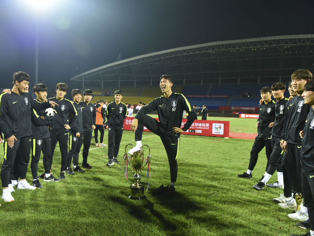 ◆悲報◆中国サッカー界、未だに韓国への対処法を間違ってる模様