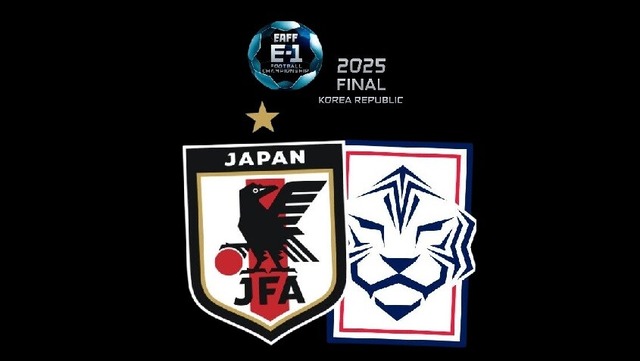 ◆朗報◆サッカーE-1日韓戦視聴率11.0％(フジTV今年初二桁)プロ野球オールスター第2戦7.6％（史上最低）😂