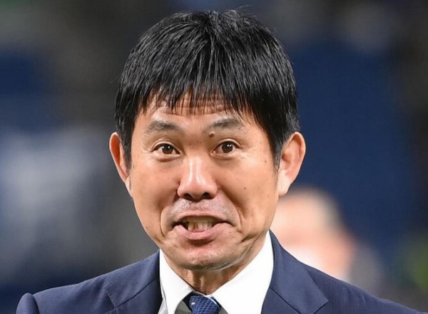 ◆日本代表◆市井に漂う森保一監督、配下のヘッドコーチ本体説…代表は横内、広島時代は片野坂🤔