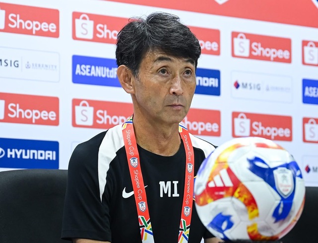 ◆悲報◆元鹿島監督石井ちゃん、タイ1部パトゥム・ユナイテッドを僅か3ヶ月で電撃解任