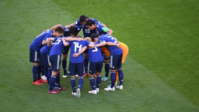 ◆ロシアW杯◆英BBC、ブーイングの嵐だった日本のパス回しを批判「セネガルが得点しない前提でのギャンブルだ」