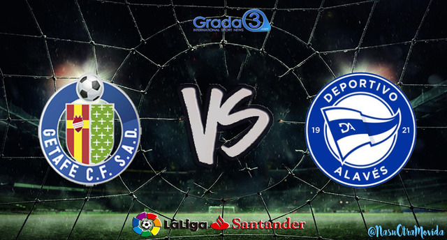 ◆リーガ◆21節 ヘタフェ×アラベス ロングボール＆肉弾戦オンリー、互いにチャンス少なくスコアレスドロー久保も見せ場少なく79分までプレー